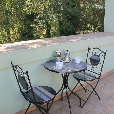 Terrace44 Oasi Di Pace E Relax Nel Cuore Di 的里雅斯特 外观 照片