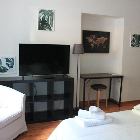 Terrace44 Oasi Di Pace E Relax Nel Cuore Di 的里雅斯特 外观 照片