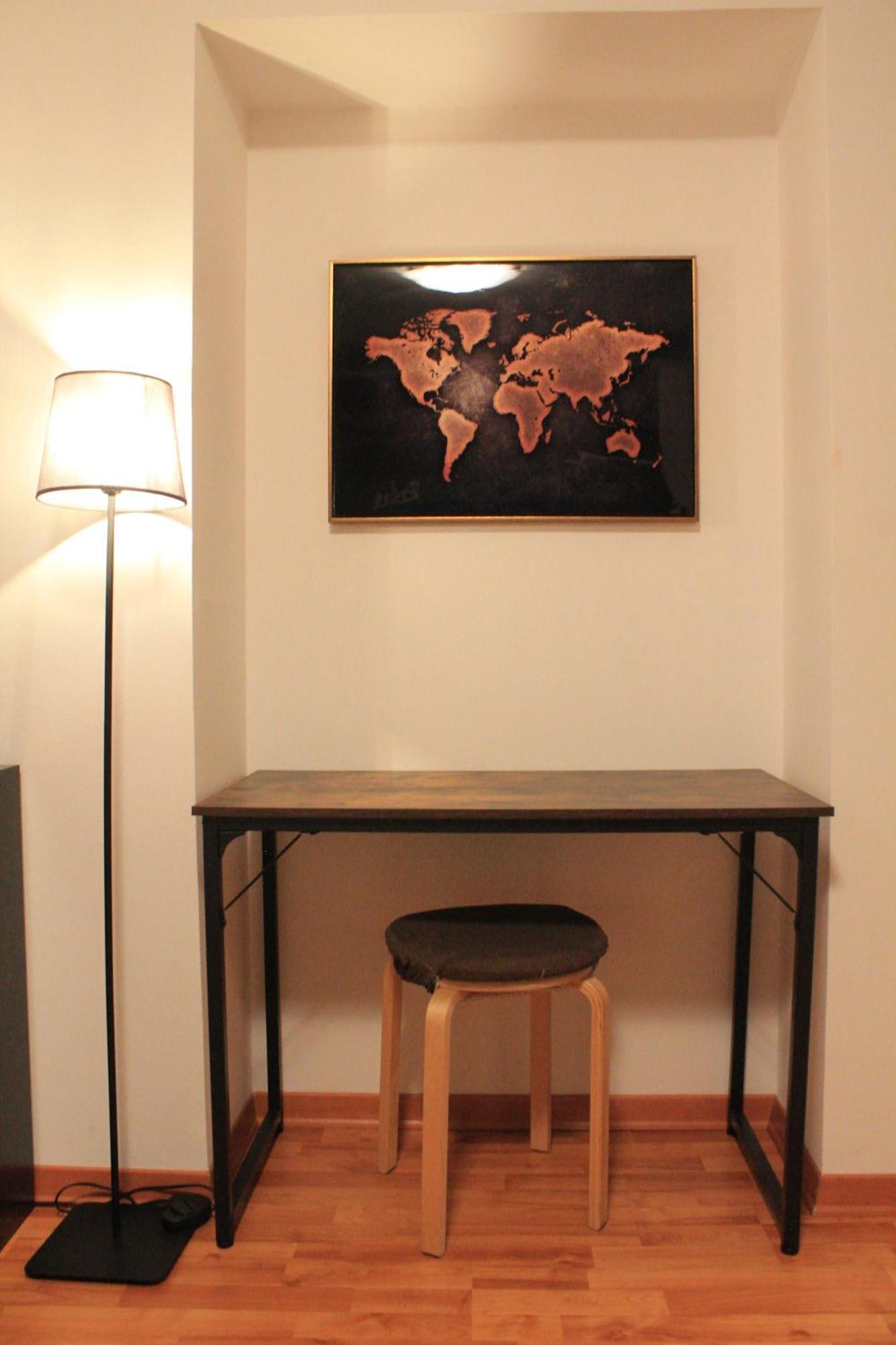 Terrace44 Oasi Di Pace E Relax Nel Cuore Di 的里雅斯特 外观 照片