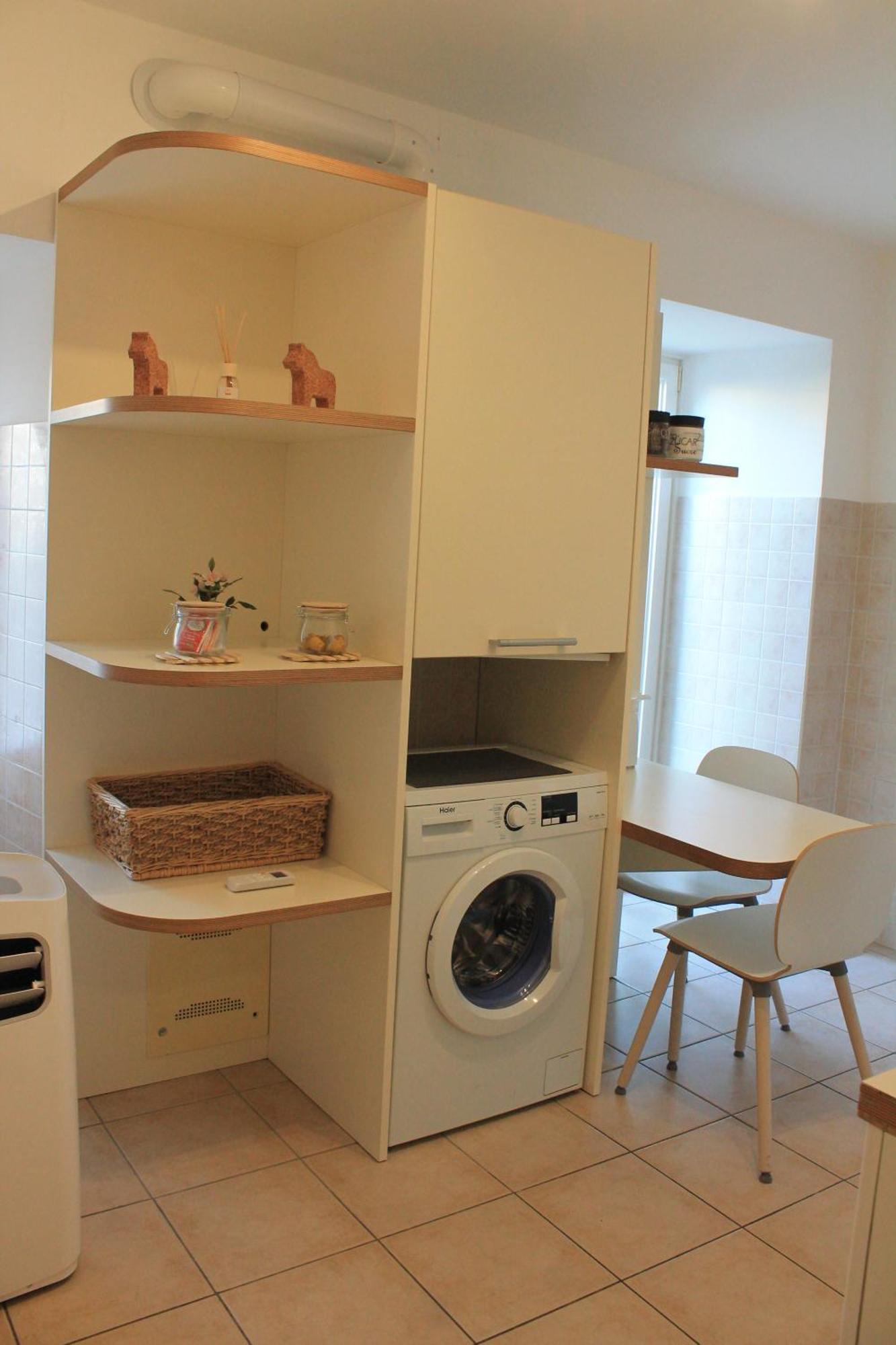 Terrace44 Oasi Di Pace E Relax Nel Cuore Di 的里雅斯特 外观 照片