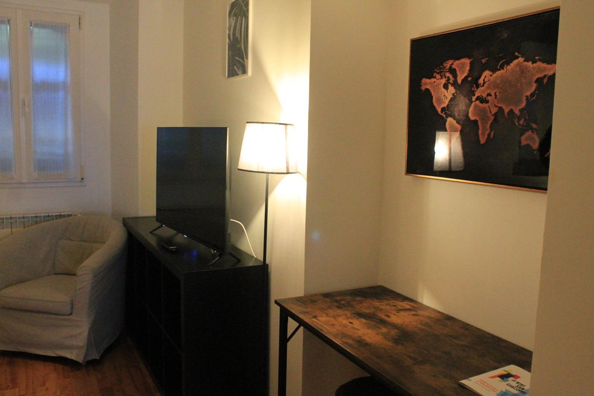 Terrace44 Oasi Di Pace E Relax Nel Cuore Di 的里雅斯特 外观 照片