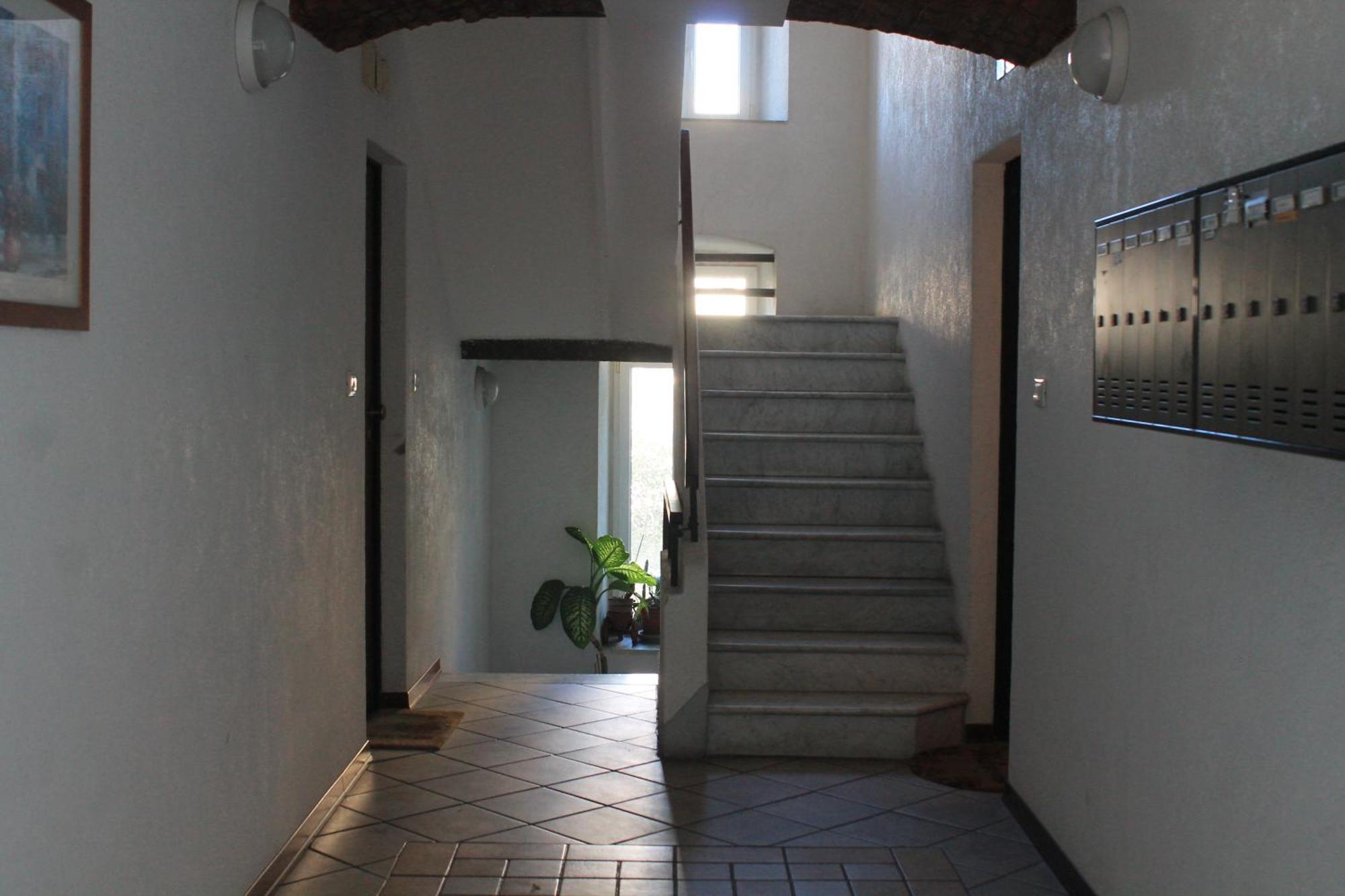 Terrace44 Oasi Di Pace E Relax Nel Cuore Di 的里雅斯特 外观 照片