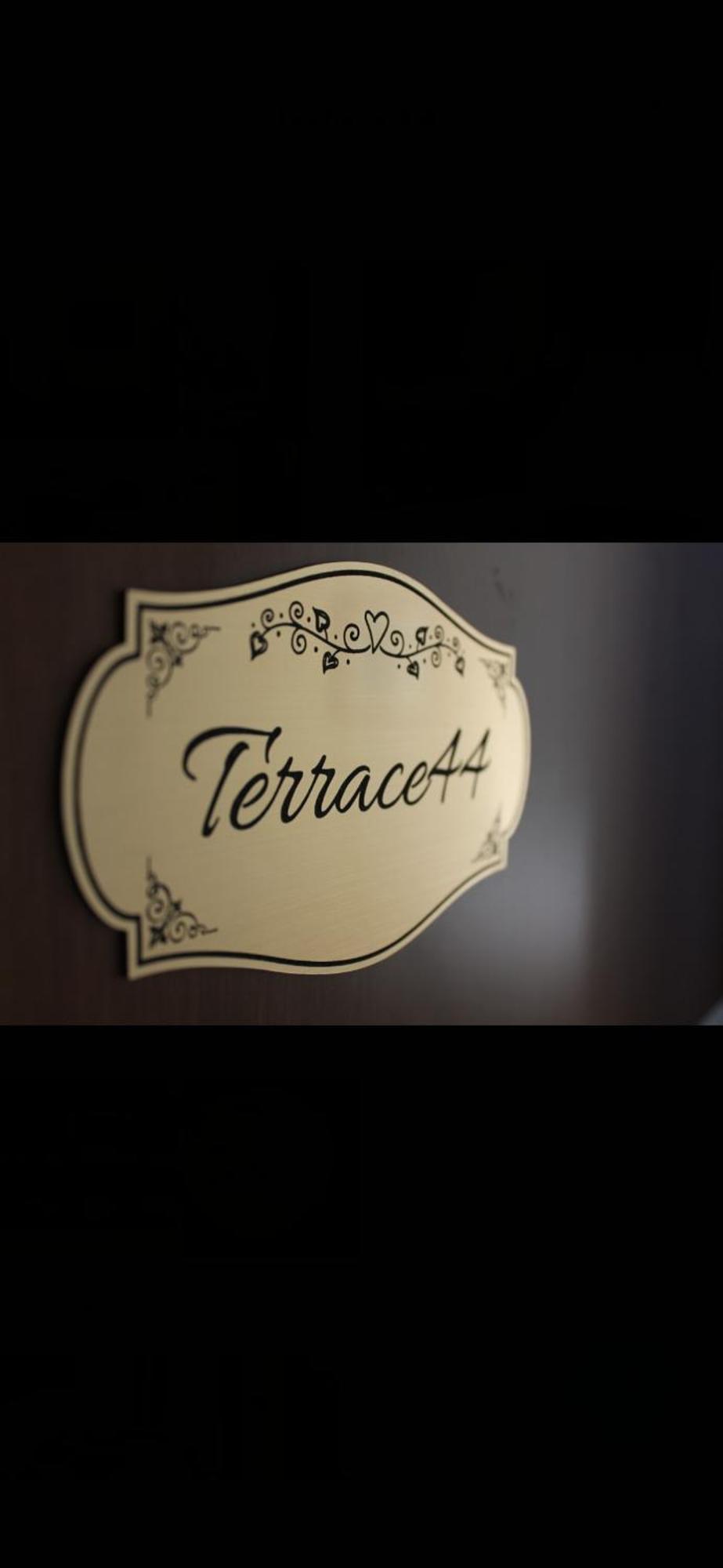 Terrace44 Oasi Di Pace E Relax Nel Cuore Di 的里雅斯特 外观 照片