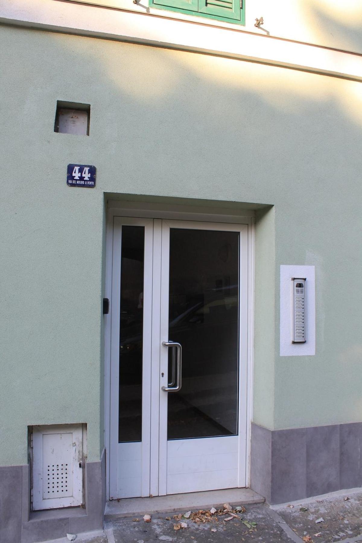 Terrace44 Oasi Di Pace E Relax Nel Cuore Di 的里雅斯特 外观 照片