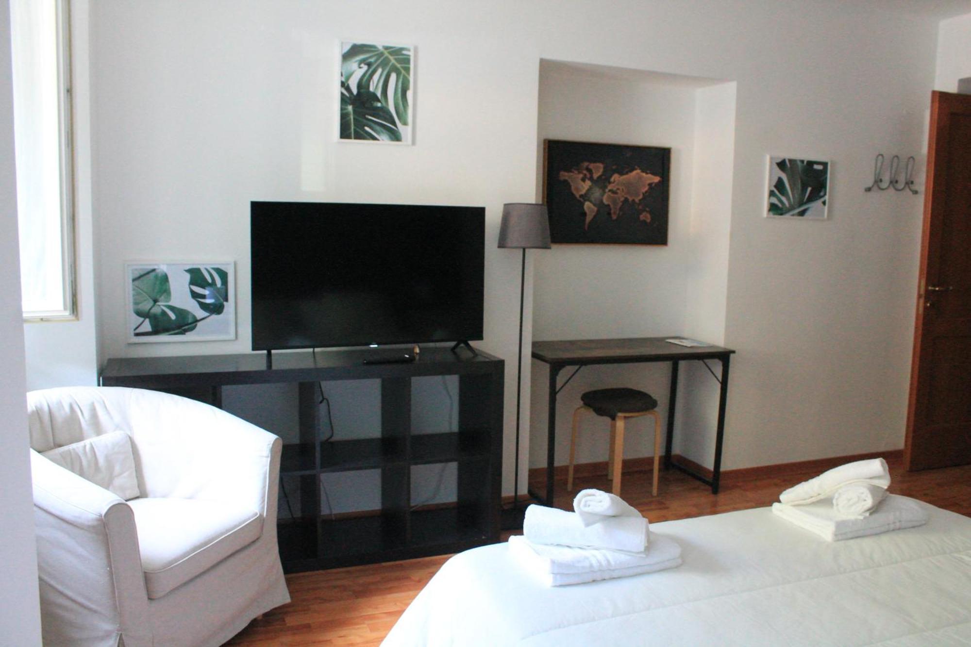 Terrace44 Oasi Di Pace E Relax Nel Cuore Di 的里雅斯特 外观 照片